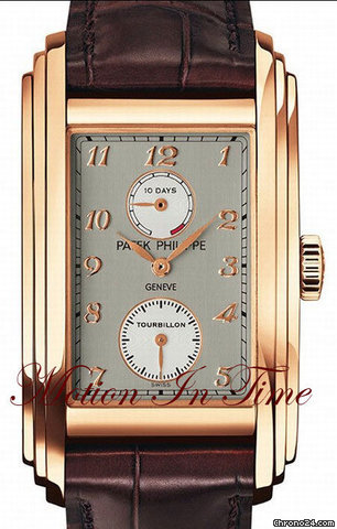 Patek Philippe 5101R-001