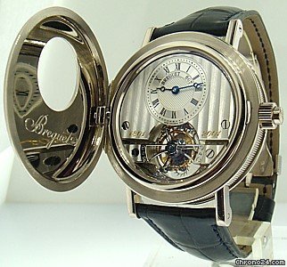 Breguet 1801