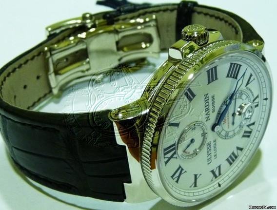 Ulysse Nardin 269-65