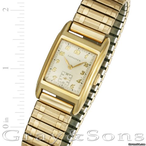 Longines Longines 26730