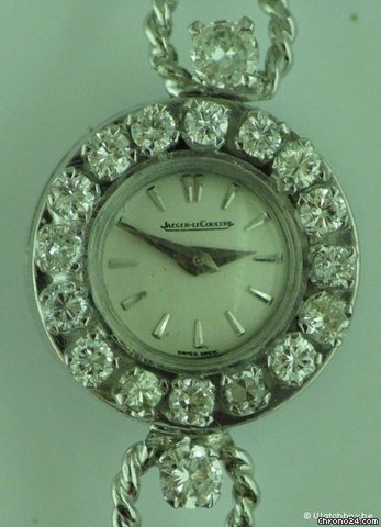 Jaeger LeCoultre Jaeger LeCoultre 33639