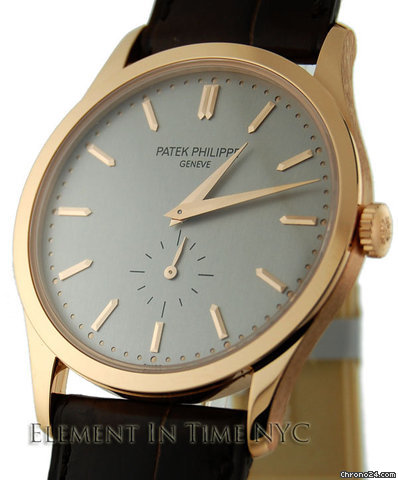 Patek Philippe 5196R
