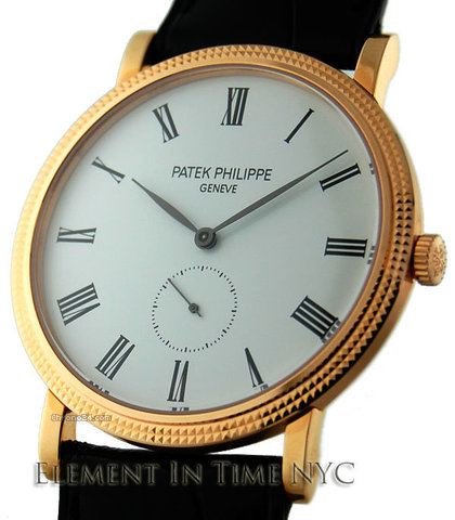 Patek Philippe 5119 R