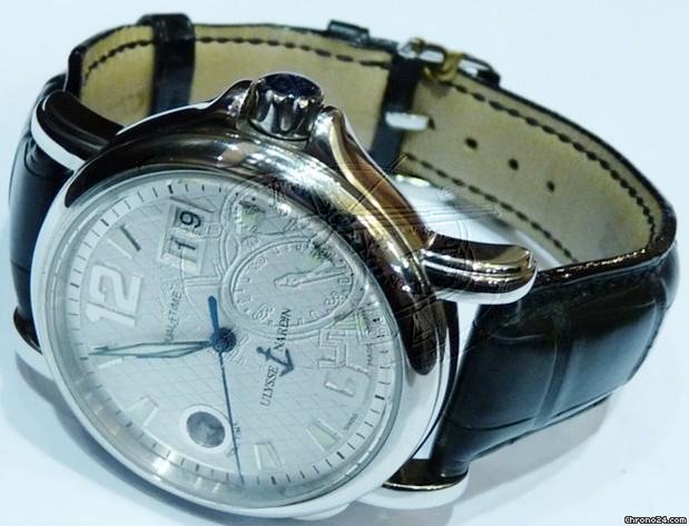 Ulysse Nardin 223-88