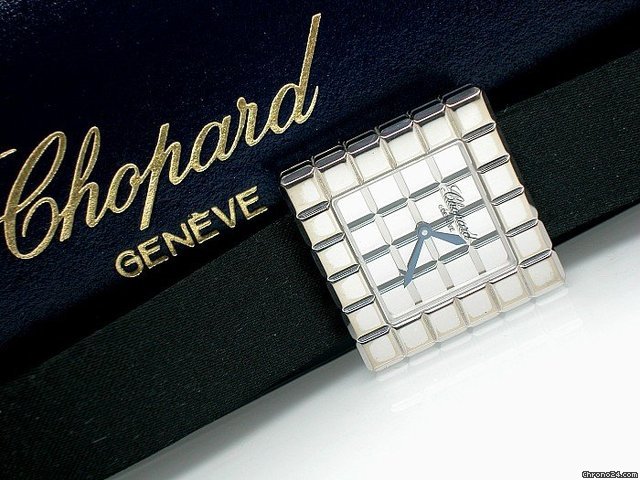 Chopard 12/7407