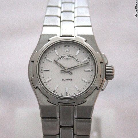 Vacheron Constantin Vacheron Constantin 4336