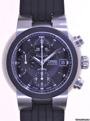 Oris 674 7521 4464