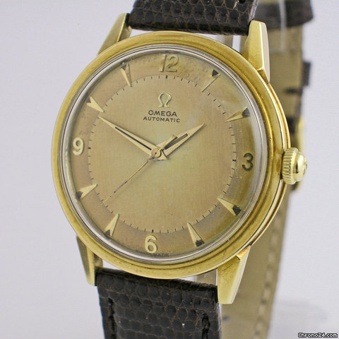 Omega 2736SC