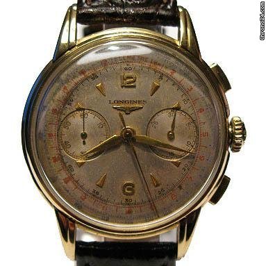 Longines Longines 27523