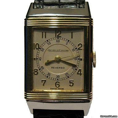 Jaeger LeCoultre Jaeger LeCoultre 28044