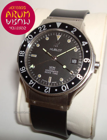 Hublot 1572.1