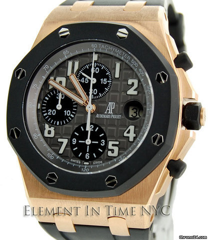 Audemars Piguet 25940ok.oo.d002ca.01