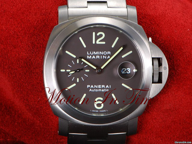 Panerai PAM00296