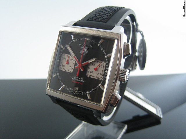 TAG Heuer CAW2114.FT6021