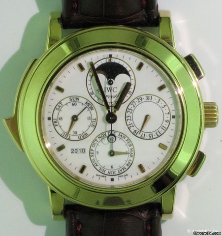 IWC IWC 252