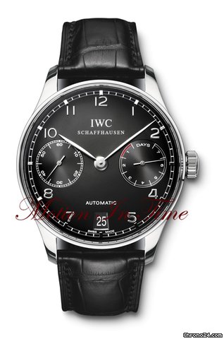 IWC IW500109