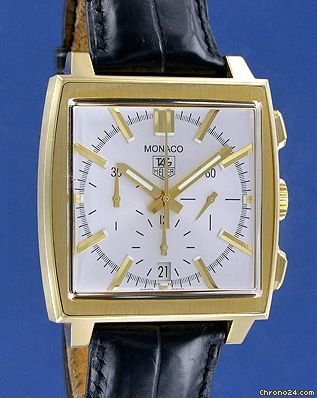 TAG Heuer CW5140
