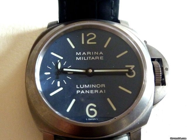 Panerai Panerai 7096