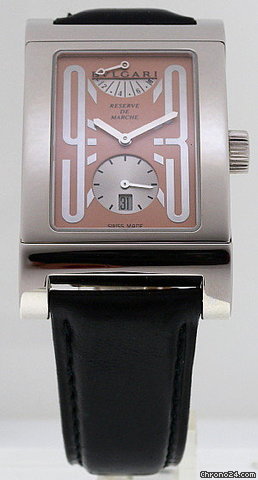 Bulgari Bulgari 23406