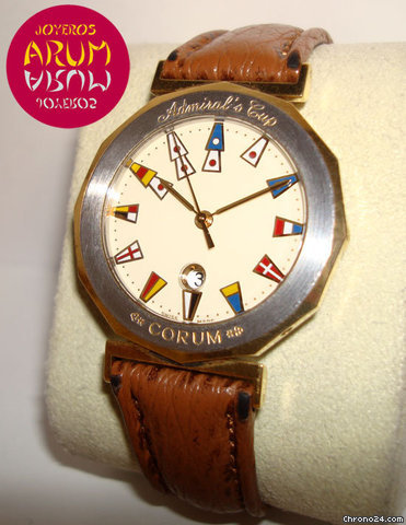 Corum 99.830.21
