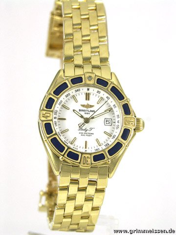Breitling K 52065