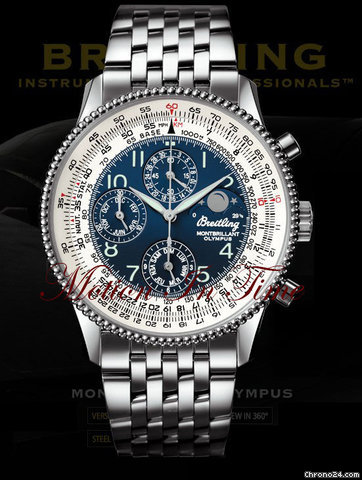 Breitling A19350