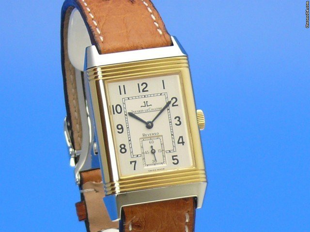 Jaeger LeCoultre Jaeger LeCoultre 12437