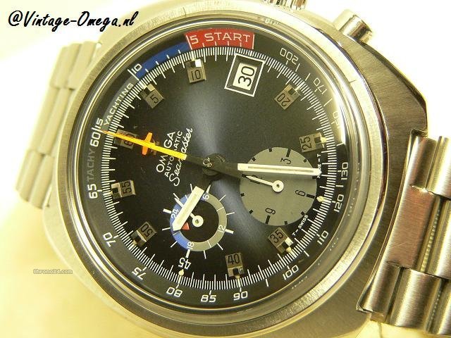 Omega ST 176.0010