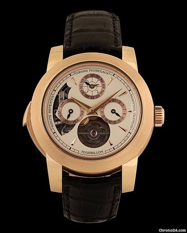 Girard Perregaux Girard Perregaux 14982