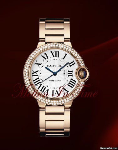 Cartier WE9005Z3