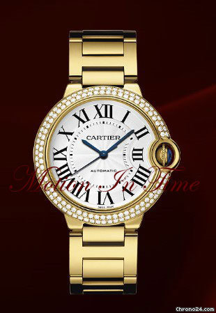 Cartier WE9004Z3