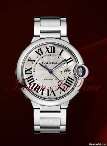 Cartier W69012Z4