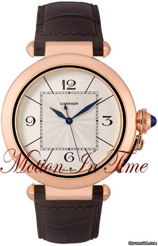 Cartier W3019351