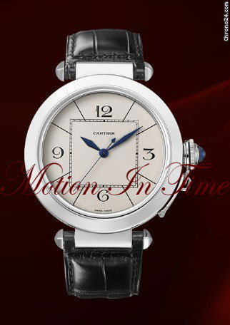 Cartier W3107255