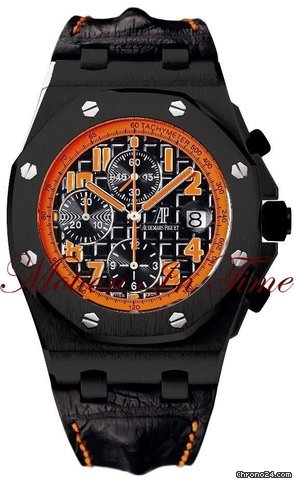 Audemars Piguet 26200SN.OO.D101CR.01