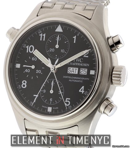 IWC IW3713