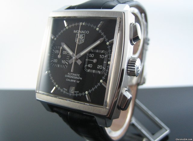 TAG Heuer CAW2110 FC6177