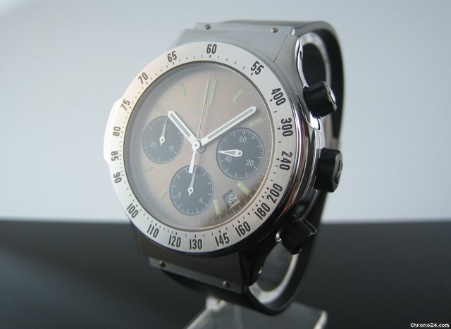 Hublot 1920.1