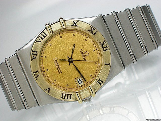 Omega 3980876
