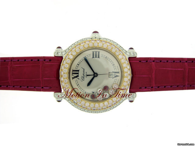 Chopard S27/6144-21