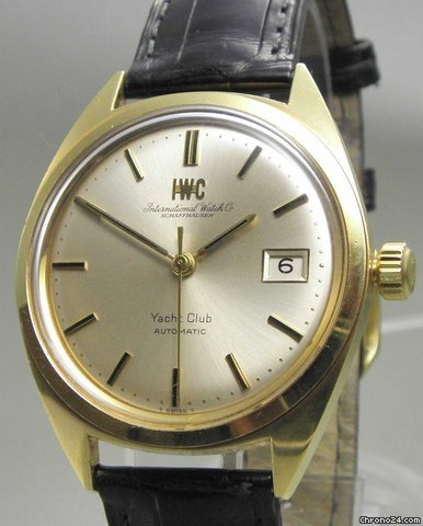 IWC R811A