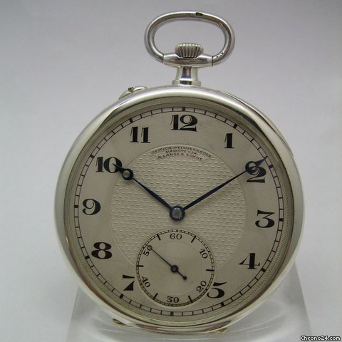 A. Lange & Sohne A. Lange & Sohne 12945