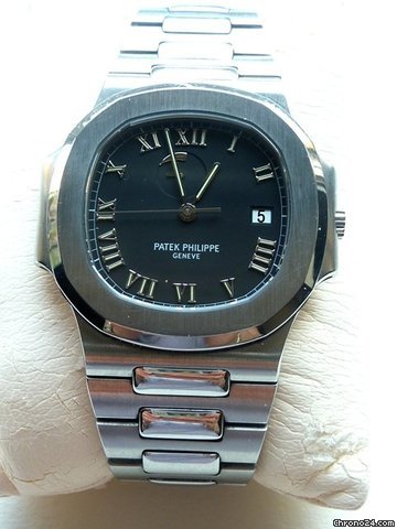 Patek Philippe Patek Philippe 21525