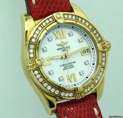Breitling H71356