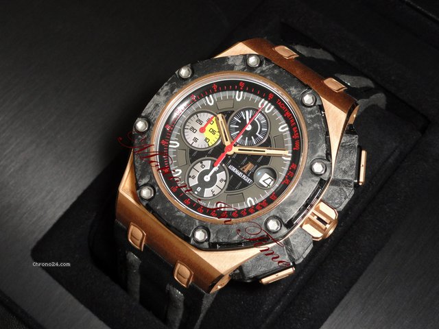 Audemars Piguet 26290RO.OO.A001VE.01