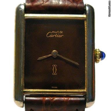 Cartier Cartier 51053