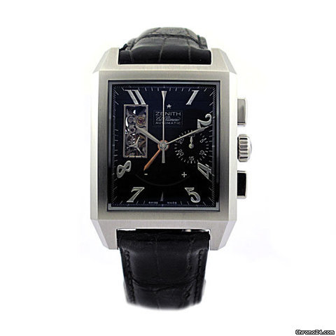 Zenith 03.0550.4021