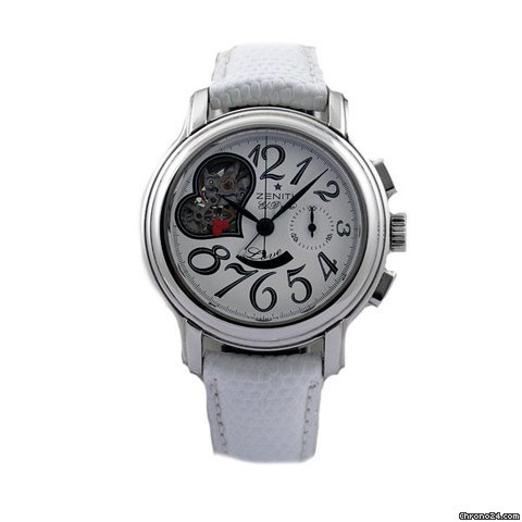 Zenith 03.1230.4021
