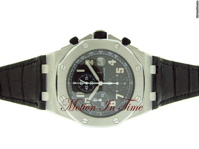 Audemars Piguet 26055ST.OO.D002CR.01