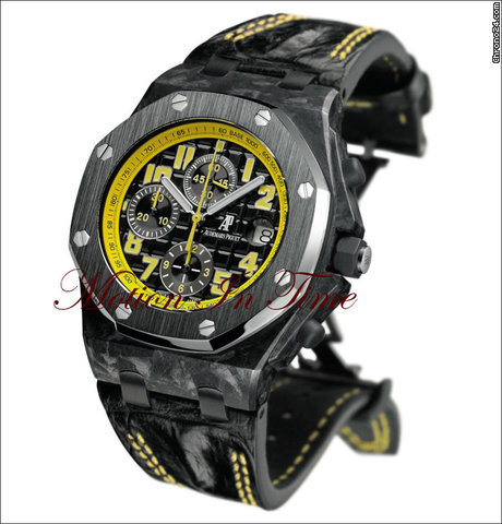 Audemars Piguet 26176FO.OO.D101CR.02